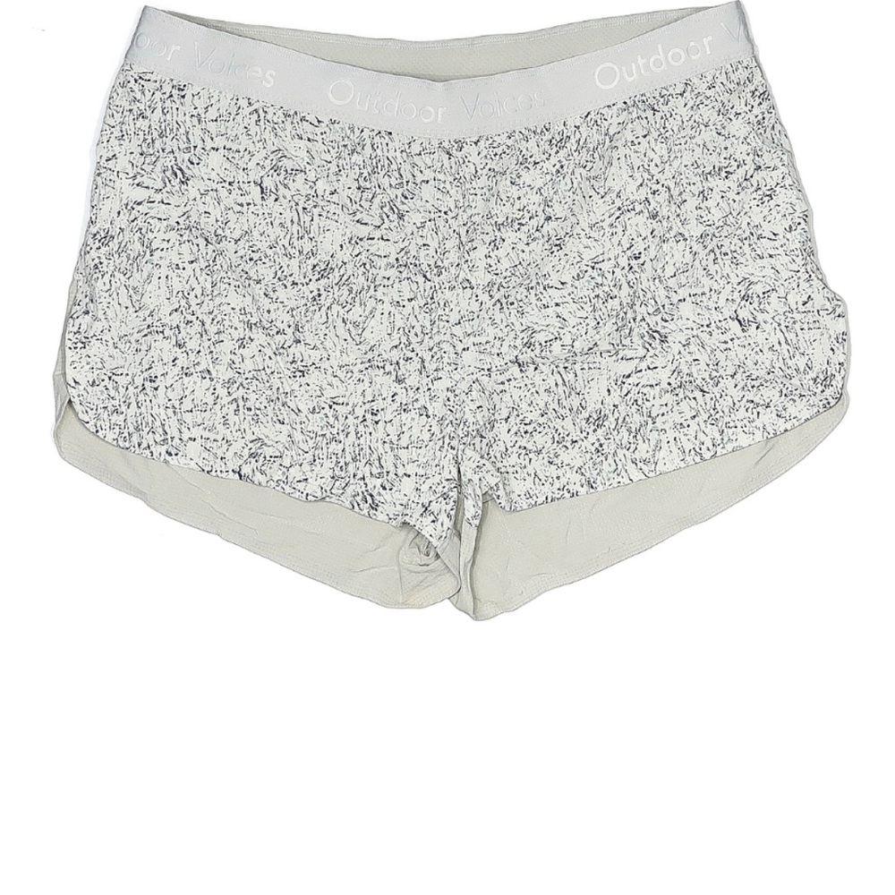 Outdoor Voices Relay Shorts